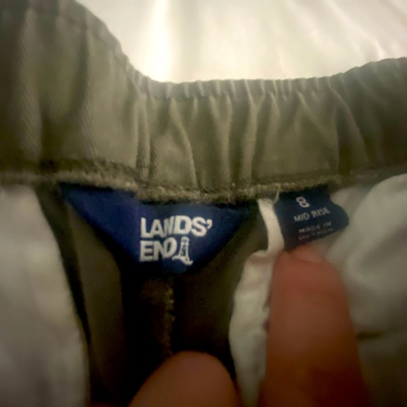 2 jeans, 2 chinos, and 1 slack - like new - Picture 12 of 15